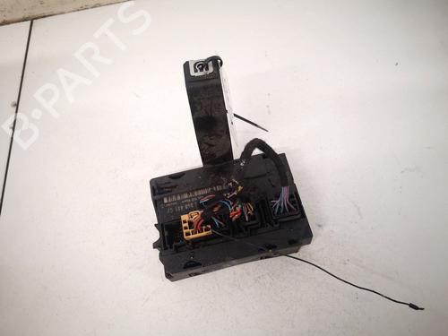 Used Electronic module Electronic module SKODA OCTAVIA II (1Z3) 1.9 TDI (105 hp) 35442867 35442867