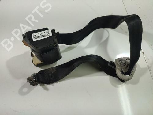 Used Rear center seatbelt Rear center seatbelt 34856770 34856770