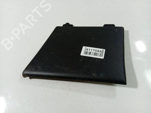 Boot lining CITROËN C4 I (LC_) 1.6 HDi | BP38494405I3 - Image 2