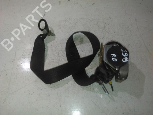 Used Front right seatbelt Front right seatbelt 35655453 35655453