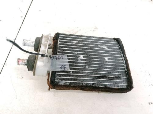 Used Heater matrix Heater matrix 35479115 35479115
