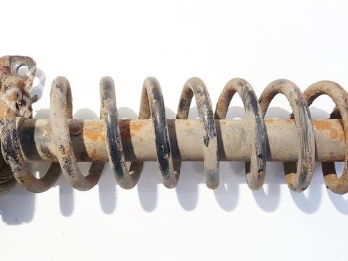 Used Shock absorber spring Shock absorber spring AUDI 80 B4 Saloon (8C2) 1.9 TDI (90 hp) 35450532 35450532