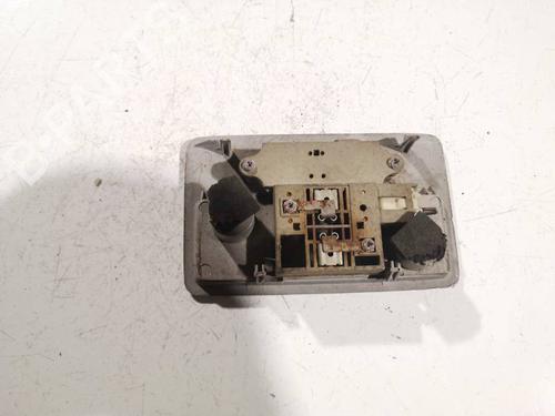 Interior roof light MAZDA 6 Hatchback (GG) 2.0 DI (GG14) | BP34948282I8 - Image 2