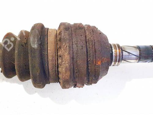 Left front driveshaft OPEL ASTRA H (A04) 1.7 CDTI (L48) | BP34829307M38 - Image 3