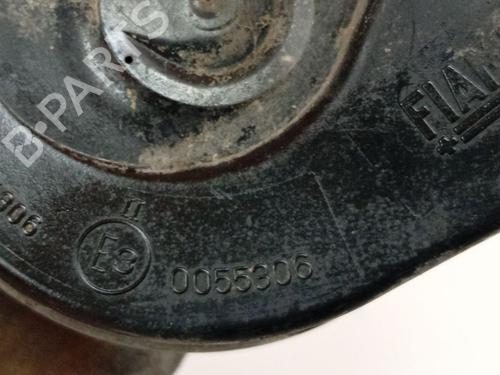 Horn CITROËN C8 (EA_, EB_) 2.2 HDi | BP35832179E13 - Image 4