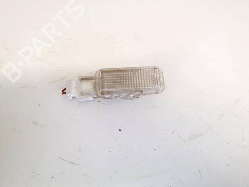 Innerbelysning Innerbelysning AUDI A4 B6 (8E2) 2.5 TDI quattro (180 hp) 35054901 35054901