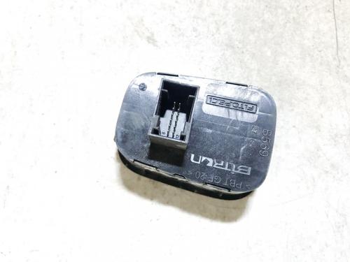 Warning switch CITROËN NEMO Box Body/MPV (AA_) 1.4 HDi | BP35874501I22 - Image 2
