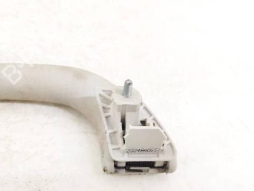 Interior roof handle VW PASSAT B6 (3C2) 2.0 TDI | BP35336531I35 - Image 3