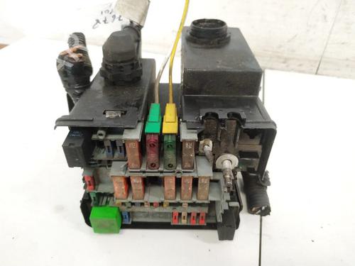 Used Fuse box Fuse box CITROËN XSARA PICASSO (N68) 1.8 16V (115 hp) 32900976 32900976