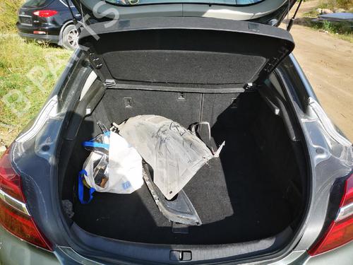 Electronic module OPEL INSIGNIA A Saloon (G09) 1.6 CDTi (69) | BP32596950M83