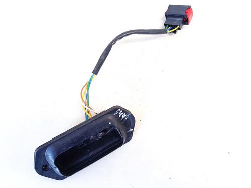 Used Electronic module Electronic module 35636742 35636742