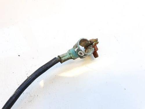 Cable HONDA FR-V (BE) 1.8 (BE1) | BP35019792E12 - Image 2