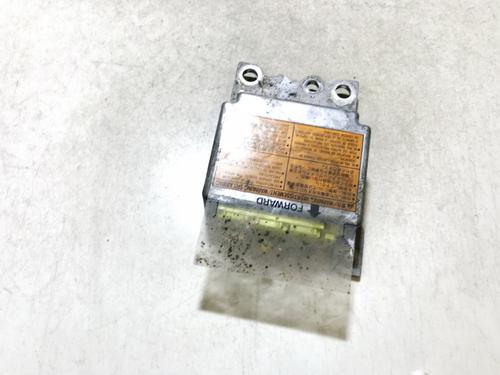 Used ECU airbags ECU airbags NISSAN X-TRAIL I (T30) 2.0 (140 hp) 33107884 33107884