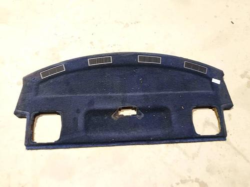 Used Rear parcel shelf Rear parcel shelf 34948868 34948868