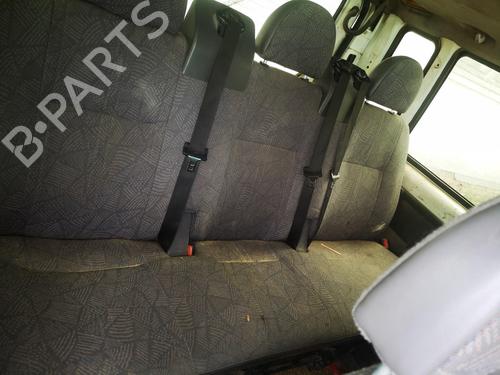 Engine mount FORD TRANSIT Van (FA_ _) 2.0 DI (FAE_, FAF_, FAG_) | BP32923112M89  - Image 11