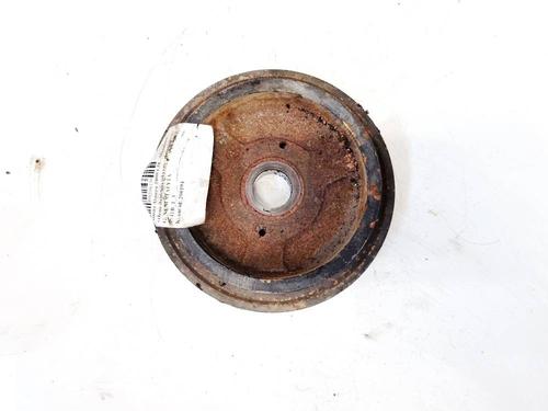 Used Pulley Pulley NISSAN ALMERA II Hatchback (N16) 1.5 (90 hp) 35659883 35659883