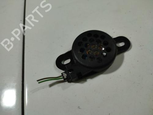 Used Speaker SKODA OCTAVIA II (1Z3) 1.8 TSI (160 hp) 32554005