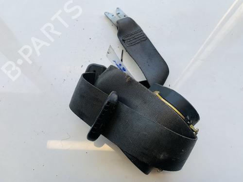Used Front left seatbelt Front left seatbelt RENAULT SCÉNIC II (JM0/1_) 1.5 dCi (JM0F) (82 hp) 35534073 35534073