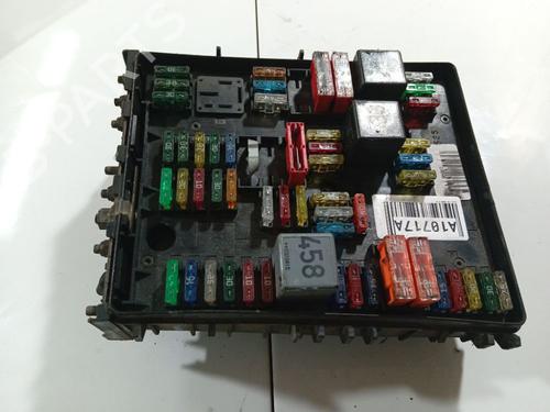 Used Fuse box Fuse box AUDI A3 (8P1) 2.0 TDI 16V (140 hp) 32560183 32560183