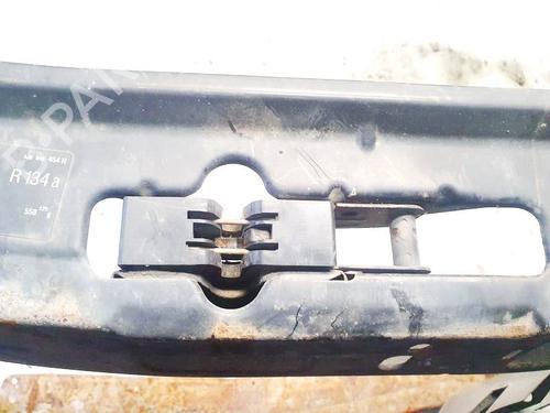 Used Hood lock Hood lock 35340897 35340897
