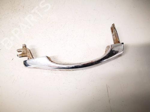 Used Front right exterior door handle Front right exterior door handle ROVER 75 (RJ) 2.0 V6 (150 hp) 34755330 34755330