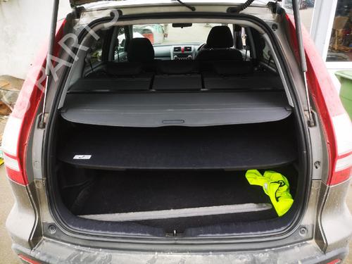 Electronic module HONDA CR-V III (RE_) 2.2 i-CTDi 4WD (RE6) | BP32546605M83