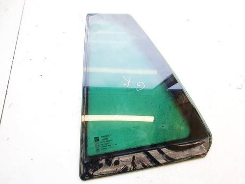 Used Rear left quarter glass Rear left quarter glass OPEL INSIGNIA A (G09) 2.0 CDTI (68) (131 hp) 40029309 40029309