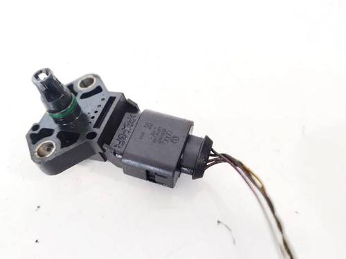 Electronic module VW GOLF PLUS V (5M1, 521) 1.9 TDI | BP38431097M83 - Image 3