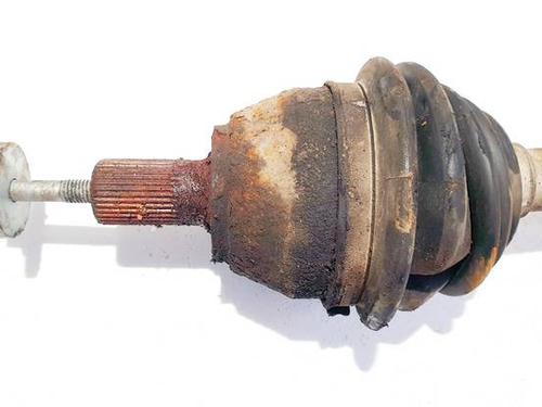 Left front driveshaft FORD FOCUS II (DA_, HCP, DP) 1.6 TDCi | BP34976004M38 - Image 2