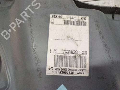 Rear right panel FORD GALAXY II (WA6) 2.0 TDCi | BP34927400C61 - Image 4