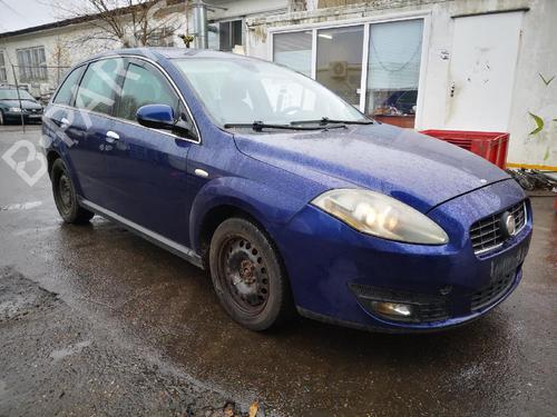 Used Parts FIAT CROMA (194_)  1.9 D Multijet (194AXC1B, 194AXC12)  4443736