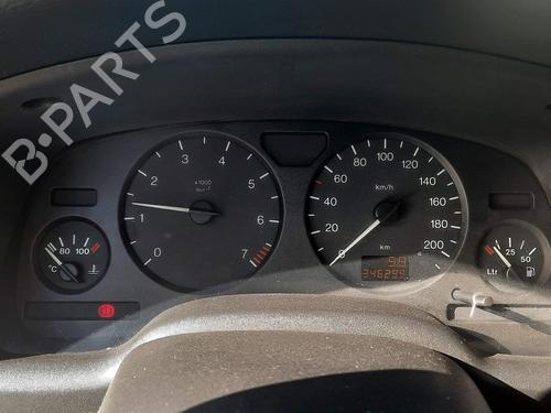 Warning switch OPEL ASTRA G Hatchback (T98) 1.6 (F08, F48) | BP35596741I22  - Image 9