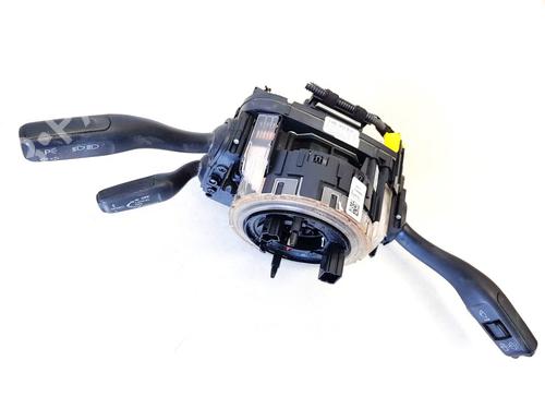 Used Warning switch Warning switch AUDI A6 C6 (4F2) 2.0 TDI (140 hp) 35638429 35638429