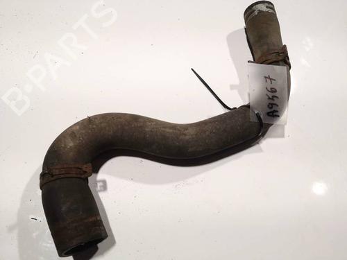 Pipe PEUGEOT 206 SW (2E/K) 1.4 | BP32960899M125 - Image 2