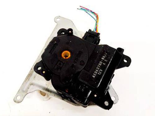 Used Electronic module Electronic module TOYOTA COROLLA Saloon (_E12_) 1.4 D-4D (NDE120_, NDE120R) (90 hp) 32937249 32937249