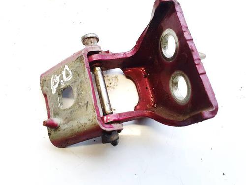 Used Hinge/Door check strap Hinge/Door check strap CITROËN C4 Grand Picasso I (UA_) 1.6 HDi (109 hp) 32967074 32967074