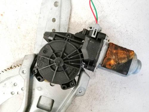 Left rear window motor NISSAN NOTE (E11, NE11) 1.6 | BP35014037E23 - Image 2