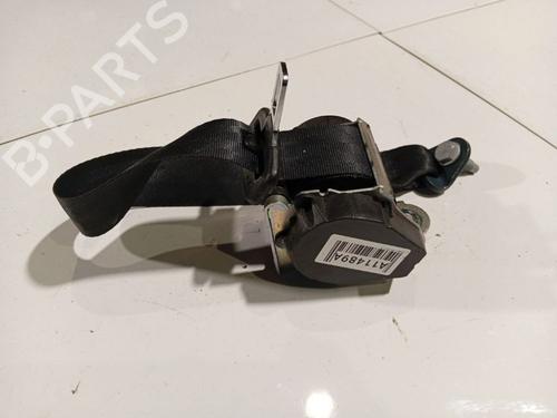 Used Rear left seatbelt Rear left seatbelt 38430563 38430563