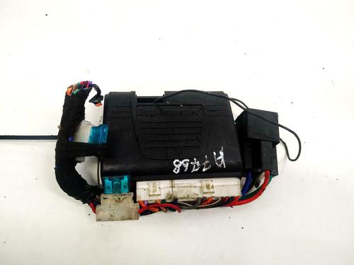 Used Electronic module Electronic module AUDI A6 C5 (4B2, 4B4) 2.5 TDI (150 hp) 35466253 35466253