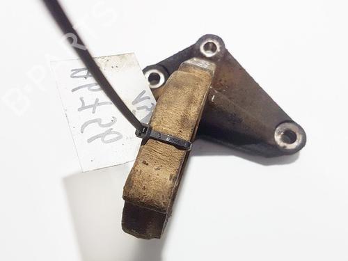 Støtte NISSAN PRIMERA Hatchback (P12) 2.2 Di (126 hp) 33090552