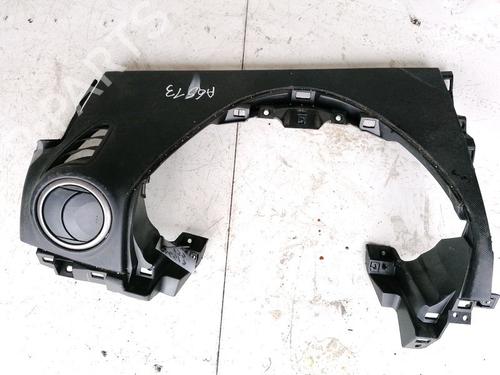 Used Other Other MAZDA 3 (BK) 1.6 DI Turbo (109 hp) 35583358 35583358
