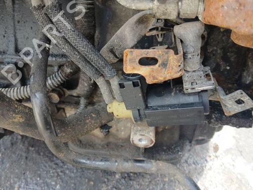 Electronic module OPEL MERIVA A MPV (X03) 1.7 CDTI (E75) | BP37227791M83 - Image 2