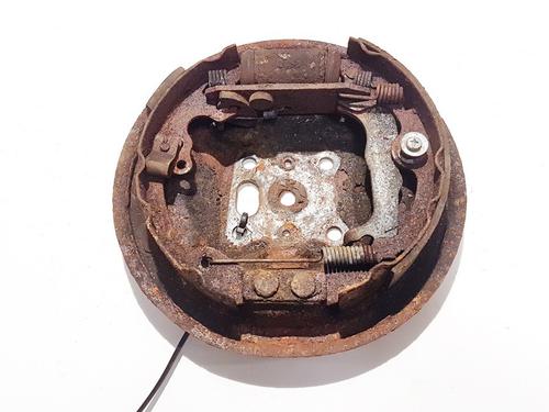 Used Hand brake Hand brake 35460095 35460095