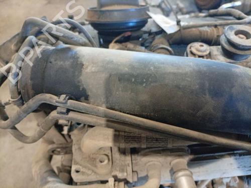 Pipe SKODA OCTAVIA II (1Z3) 1.9 TDI | BP36346872M125 - Image 4