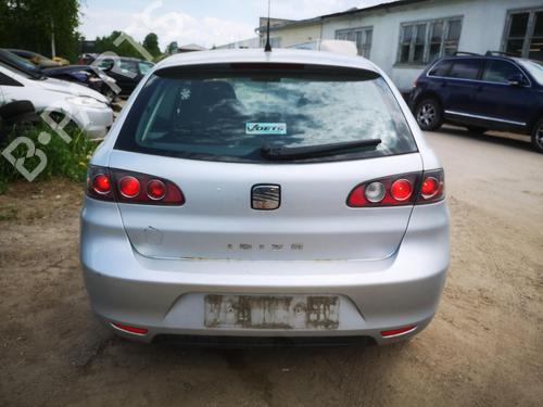 Engine mount SEAT IBIZA III (6L1) 1.4 TDI | BP32917598M89  - Image 8