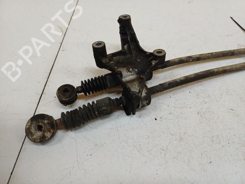Cable HONDA CR-V III (RE_) 2.2 i-CTDi 4WD (RE6) | BP36687758E12 - Image 4