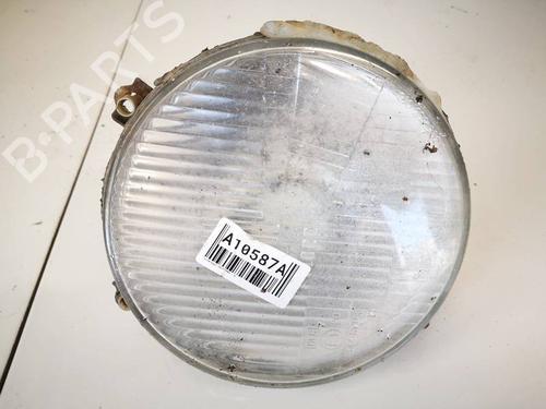 Used Left headlight Left headlight 34961455 34961455