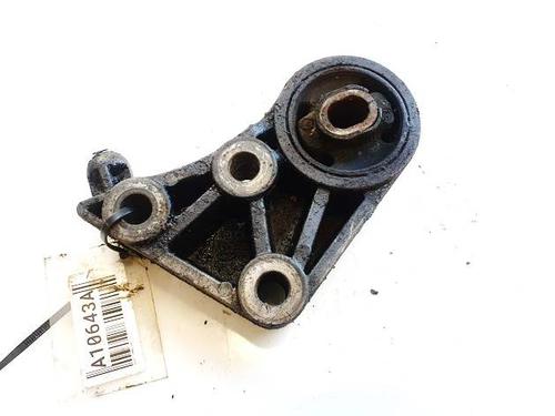 Engine mount NISSAN ALMERA II Hatchback (N16) 2.2 Di | BP32566227M89  - Image 6