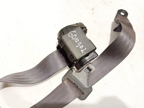Used Rear right seatbelt Rear right seatbelt 34924386 34924386