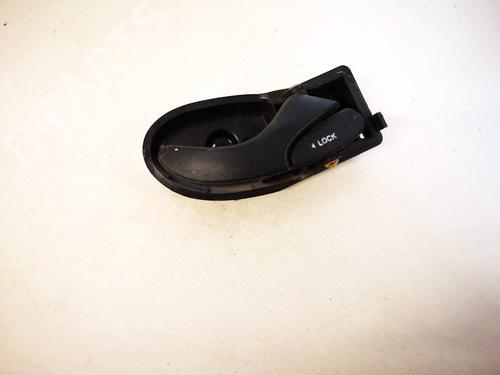 Used Front right interior door handle Front right interior door handle 35522549 35522549